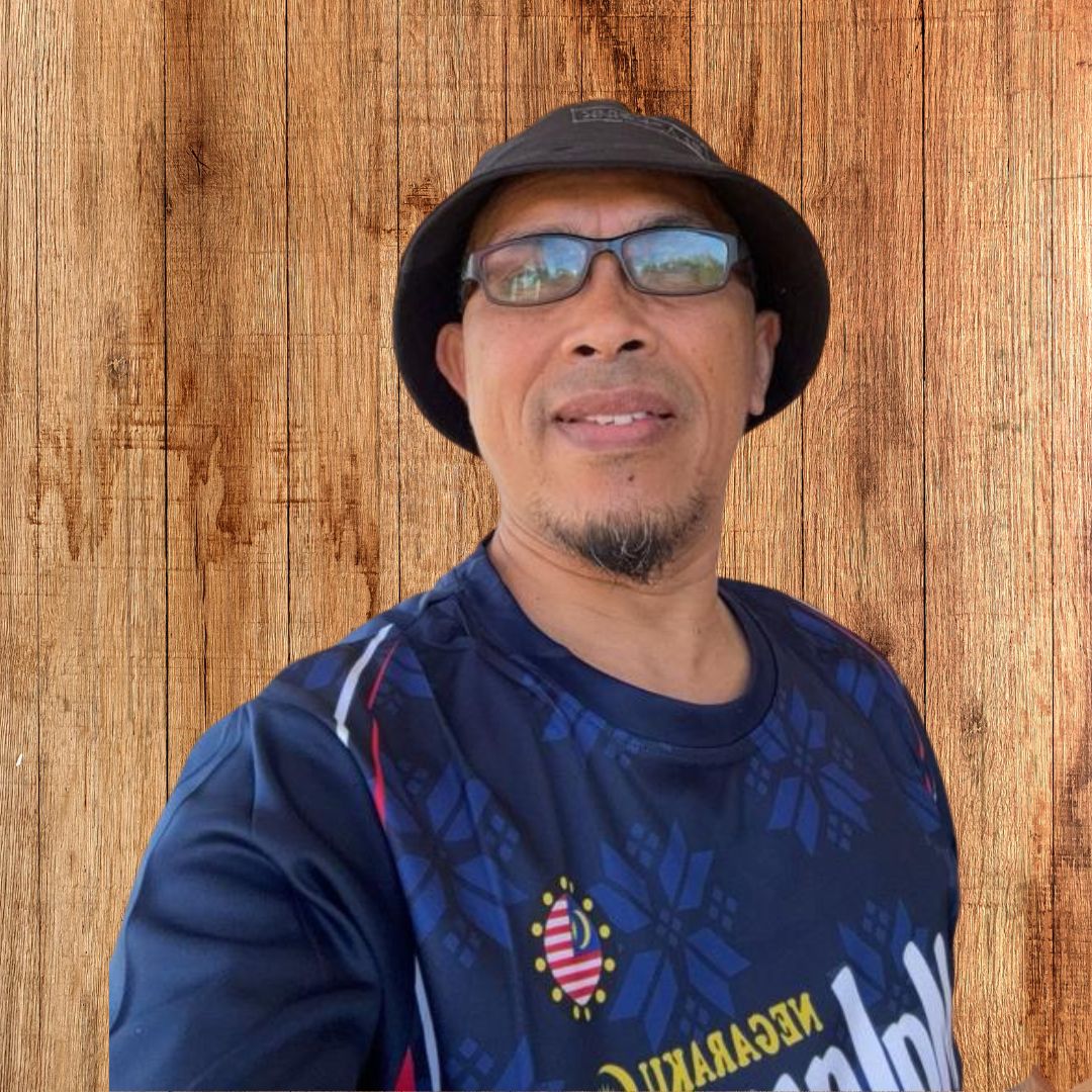 Ustaz Ibrahim Awang